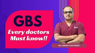 Guillain Barre Syndrome- All you need to know