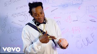 Jamal - Dunce Syndrome (Official Music Video)