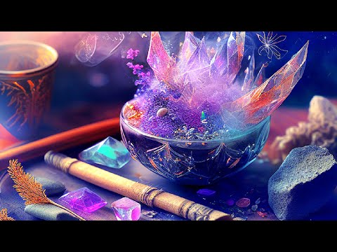 963Hz HOUSE CLEANSE MUSIC 》Spiritual Energy For Your Home & Soul 》Miracle Frequency For DEEP Healing