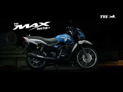 TVS MAX Product Introduction