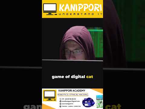 Medusa Ransomware | KANIPPORI ACADEMY | Data Leaks | Multi Extortion  #technology #infosec