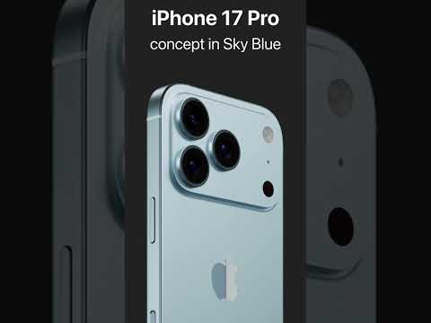 #iPhone17Colors #iPhone17ColorConcept #AppleAesthetics #NewiPhoneLook #ColorfuliPhone #AppleDesign