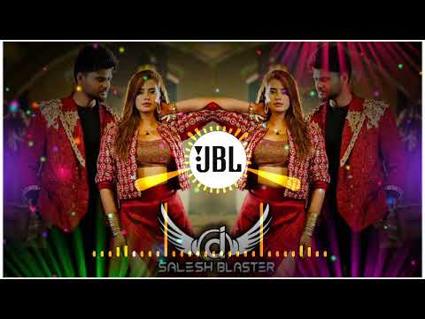 Nazra Ke Teer Remix | Nazra Ke Teer Vikram Sarkar | Salesh Blaster | Latest Haryanvi Dj Remix Songs