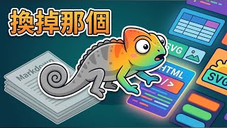 Markdown 已死？Claude Code 團隊改用 HTML 的真正理由