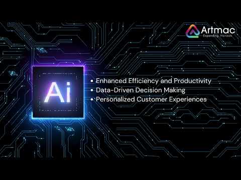 Embracing #AI to Drive #BusinessGrowth