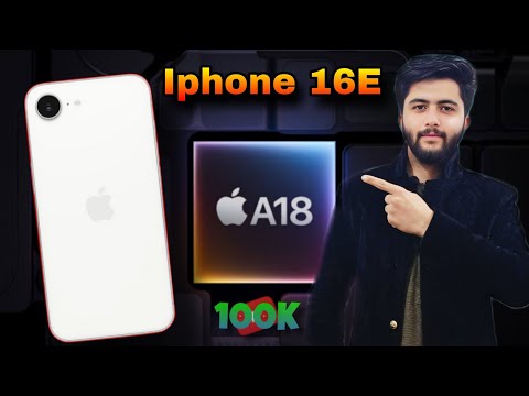 IPhone 16E – The Most Affordable iPhone Ever? Full Review | Best  Price & Performance! #16e #iphone