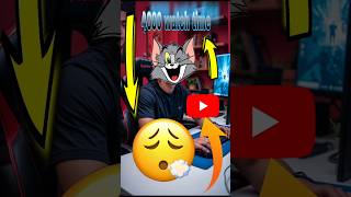 3 Mistaks Monetization Reject don't do this😢 #shorts