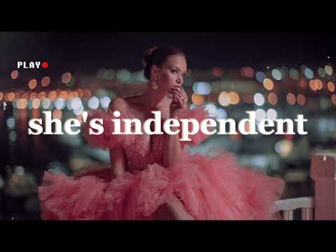 She’s Independent: Pop Love Songs Playlist 💪💖