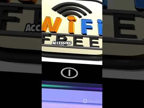 How to Stay Safe on Public Wi-Fi 🔒 #PublicWiFi #WiFiSafety #Cybersecurity #OnlineSafety #WiFiHacks