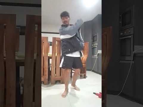 ito na mga ka balyente part#4 action namay halong dance step hehe🤣🤣✌️