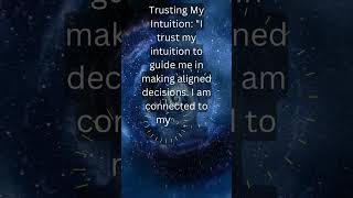 369 Manifestation Affirmation #369method #affirmations #lawofattraction #abundance #manifestation