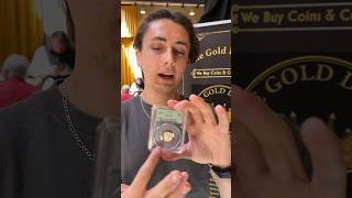 Buy the Coin (Not the Holder)???  That's Antiquated Advice as Vintage Holder Market on Fire!