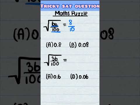 Tricky SAT Puzzle!!!!!!!