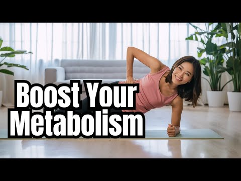 The Hidden Factors Sabotaging Your Metabolism