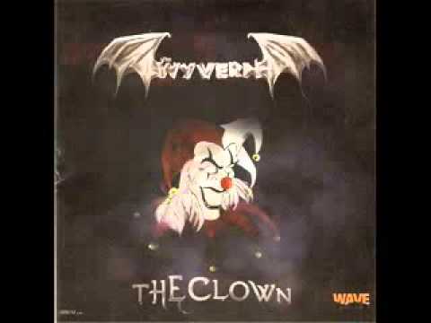 Wyvern - The Clown