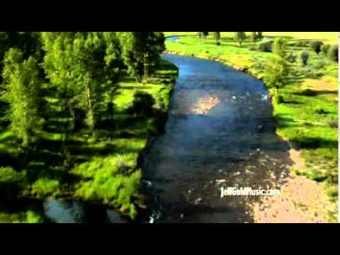 Peaceful Meditation Music for Relaxation and Sleep