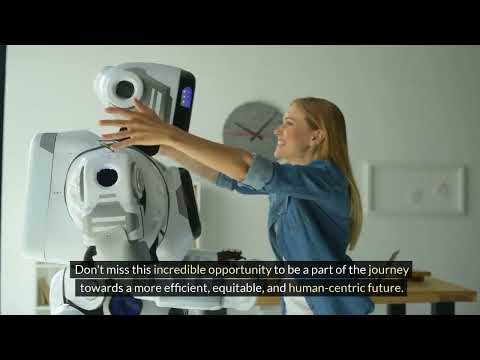 Unleashing Human Potential: The Mind-Blowing Robo Pal Revolution