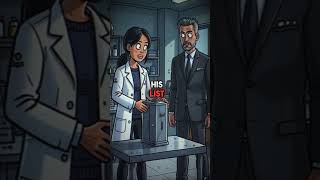 Professor Steals Student Research, Gets DESTROYED by Epic Revenge Plot
