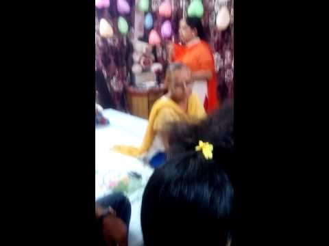 my birthday 2014