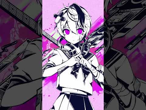 [불러보았다] ベノム(베놈) / 씨없청 [Short Cover]