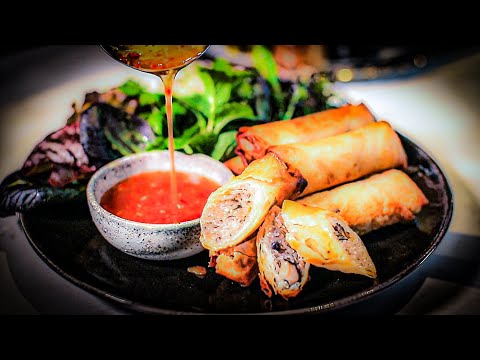 The BEST Sweet Chili Sauce Recipe | OOH Kitchen