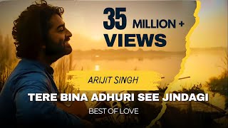 Tere bina Adhuri See Jindagi new song lyrics #music #trendingsongs #tseares #zeemusiccompany