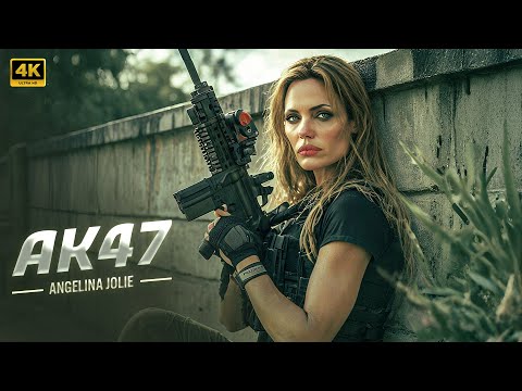 The Newest ( 2025 ) Action Movie | Angelina Jolie | Full Movie | 4K Ultra #actionmovies