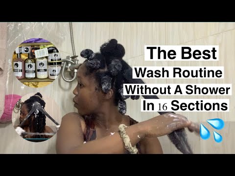 YOUR HAIR WILL NEVER STOP GROWING|| ADOPT THIS ROUTINE IF YOU HAVE AFRICAN HAIR 🔥🔥
