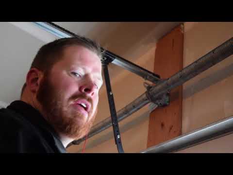 How to Perform Preventative Maintenance on Your Garage Door