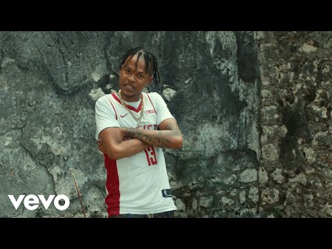 Jeff Fullyauto - JAG (Official Music Video)