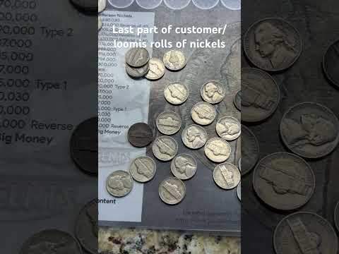 #coins #treasuresearch #coincollecting #coincollectinghobby #robfindstreasure #money #coin
