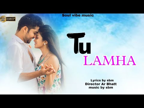 TU HAR LAMHA | TITLE TRACK | ARIJIT SINGH ROMANTIC SONG BOLLYWOOD 2025 