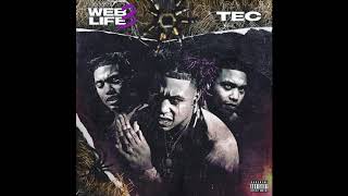 Tec - 8Shit