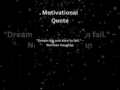 Motivational Quote Day 8