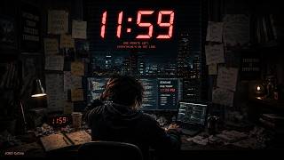 11:59 - JOKO CyCorp (Aggressive Phonk / Hardcore Techno)
