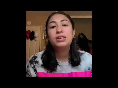Maquillaje Glam