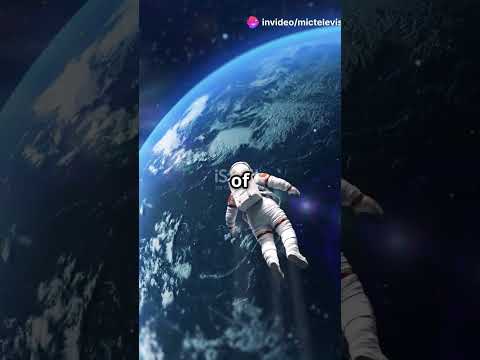 Gravitational Force💥: The Invisible Power! 💪🏻| #facts #science #shorts #space