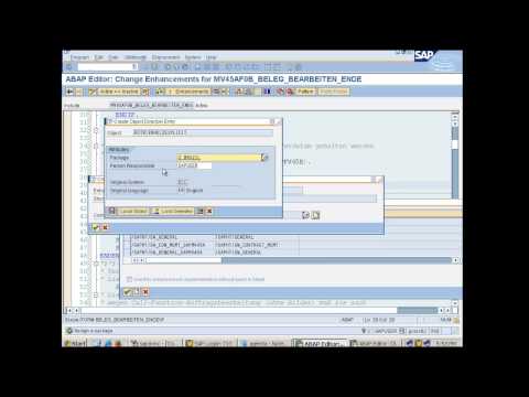 Explicit Enhancement, Module-pool Programing, System locks - Day26