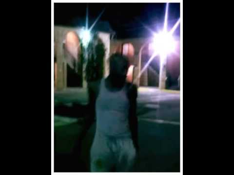 Block Boy Unk Walk Through