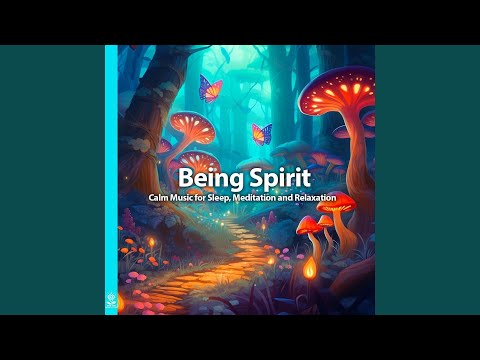 Being Spirit Calm Music for Sleep, Meditation and Relaxation