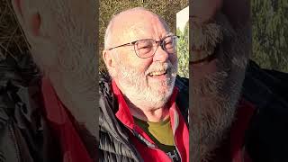 Van Life at 70! | Retirement as a Nomad #nomadlife #rvlife #vanlifeuk #retirement