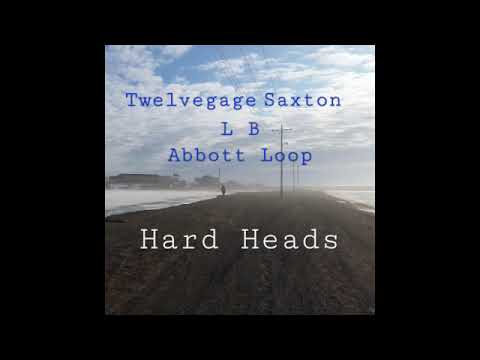 Hard Heads feat. LB and Abbott Loop (Audio Only)