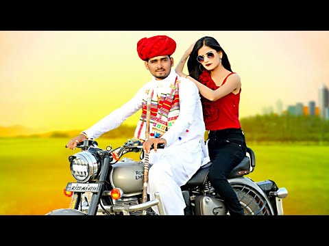 Rajasthani Banna Banni Song 2021 / सिर पर सोवे पागड़ी / Suman Chouhan / बन्ना मुछो रे देवो ताव