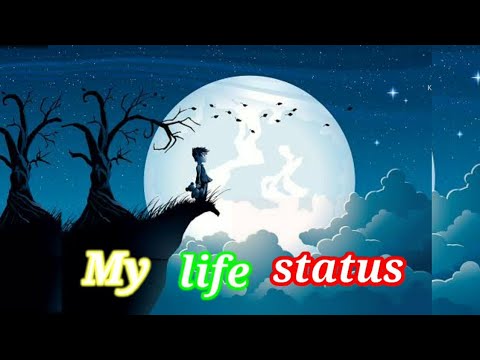 Sad life Whatsapp status | Life sad whatsapp status| Sad status new 2022 | Sad life status | Status