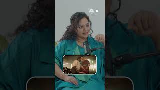 "The Idly Kadai movie is more rural than the Thalaivan Thalaivii movie." | Nithya Menen