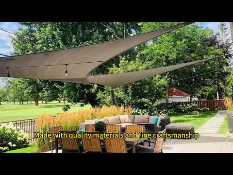Custom Awning Manufacturing Factory