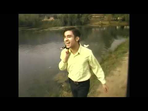 Los Prisioneros - Tren Al Sur (OfficialHD Video)