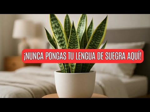 5 Places You Should NEVER Put Your Mother-in-Law's Tongue