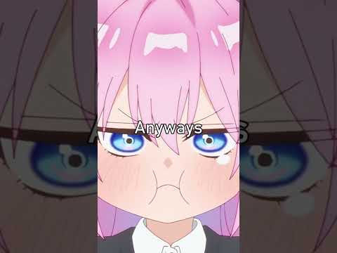 Shikimori Is Really COOL