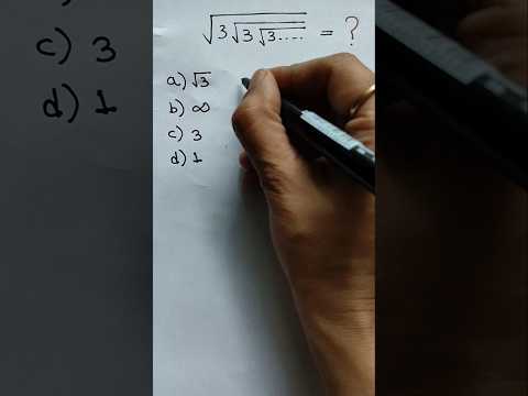 Can you solve this #maths #mathstricks #shorts #shortsfeed #short #ytshort